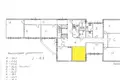 Apartment 19 m² in Poznan, Poland