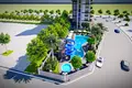 Appartement 3 chambres 105 m² Mahmutlar Mahallesi, Turquie