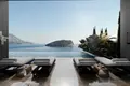 Apartamento 1 habitacion 84 m² Budva, Montenegro