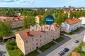 Apartamento 2 habitaciones 48 m² Oulu sub region, Finlandia