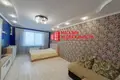2 room apartment 64 m² Hrodna, Belarus