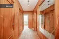 Apartamento 2 habitaciones 48 m² Vilna, Lituania