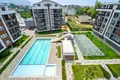Apartamento 6 habitaciones  Alanya, Turquía