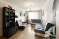 2 room apartment 45 m² Brest, Belarus