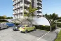 Квартира 3 комнаты 60 м² Аксу, Турция