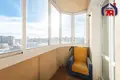 Appartement 1 chambre 47 m² Minsk, Bélarus