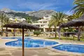 Wohnung 3 Schlafzimmer 300 m² Altea, Spanien