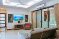 Villa mit 2 Schlafzimmern 250 m² Rawai, Thailand