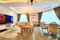 3 bedroom apartment 165 m² Alanya, Turkey
