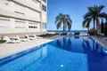 3 bedroom apartment 211 m² Germasogeia, Cyprus