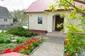 Maison 109 m² Hrodna, Bélarus