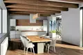 8 room house 446 m² Saulkrasti, Latvia