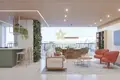 Kawalerka 2 pokoi 38 m² Regiao Imediata de Sao Paulo, Brazylia