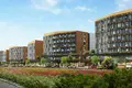 Appartement 4 chambres 111 m² Turquie, Turquie
