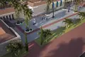Жилой комплекс ONE 7 RESIDENCE HURGHADA