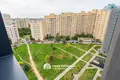 1 bedroom apartment 44 m² Minsk, Belarus