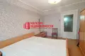 Apartamento 3 habitaciones 72 m² Grodno, Belarús