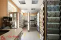 Boutique 174 m² à Homiel, Bélarus