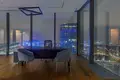 Bureau 349 m² à Moscou, Russie