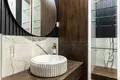 Apartamento 2 habitaciones  Becici, Montenegro