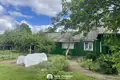 4 room house 98 m² Barysaw, Belarus