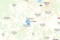 Dom 2 pokoi 51 m² Rudnia, Białoruś