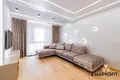 Appartement 5 chambres 123 m² Ratamka, Bélarus