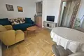 Estudio 1 habitación  en Podgorica, Montenegro