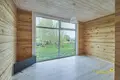 Haus 71 m² Lahojsk selsaviet, Belarus