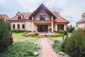 4 bedroom house 226 m² Lodz, Poland