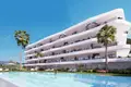 2 bedroom apartment 72 m² La Nucia, Spain