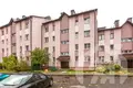 Apartamento 2 habitaciones 53 m² Narach, Belarús