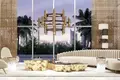 3 bedroom apartment 180 m² Dubai, United Arab Emirates