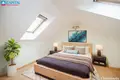 Mieszkanie 3 pokoi 65 m² Wilno, Litwa