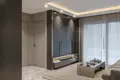Apartamento 2 habitaciones 65 m² Akdeniz, Turquía