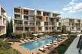 Appartement 1 chambre 58 m² Paphos, Chypre