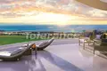Apartamento 1 habitación 45 m² Chipre, Chipre