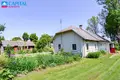 Дом 111 м² Uosiai, Литва