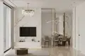 3 bedroom apartment 263 m² Germasogeia, Cyprus