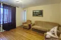 Квартира 3 комнаты 63 м² Мухавецкий сельский Совет, Беларусь