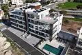 2 bedroom apartment 110 m² Paphos Municipality, Cyprus