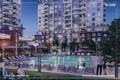 Piso en edificio nuevo Beylikduzu Istanbul Apartment Compound
