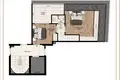 Doppelhaus 4 zimmer 107 m² Kadikoy, Türkei