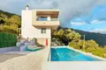 Villa 2 chambres 115 m² Herceg Novi, Monténégro