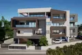 Wohnung 1 Schlafzimmer 49 m² Limassol District, Zypern