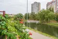 Wohnung 4 zimmer 112 m² Minsk, Belarus