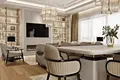 Вилла 7 комнат 394 м² Бююкчекмедже, Турция