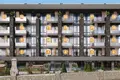 Apartamento 44 m² Alanya, Turquía