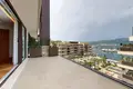 Penthouse 3 pokoi 95 m² Tivat, Czarnogóra
