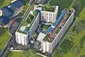 Mieszkanie 1 pokój 38 m² Choeng Thale, Tajlandia